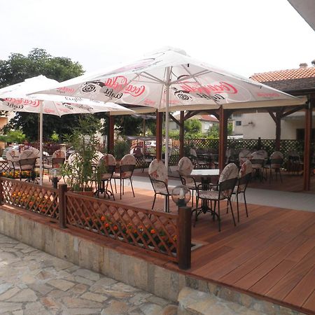 Saint George Family Hotel Lozenets Esterno foto