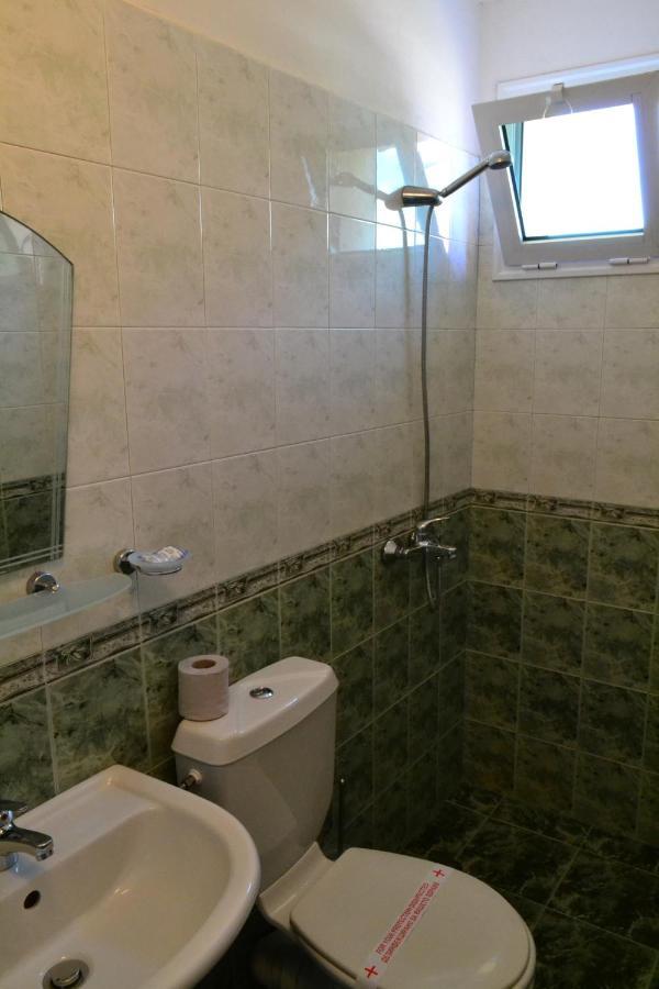 Saint George Family Hotel Lozenets Esterno foto