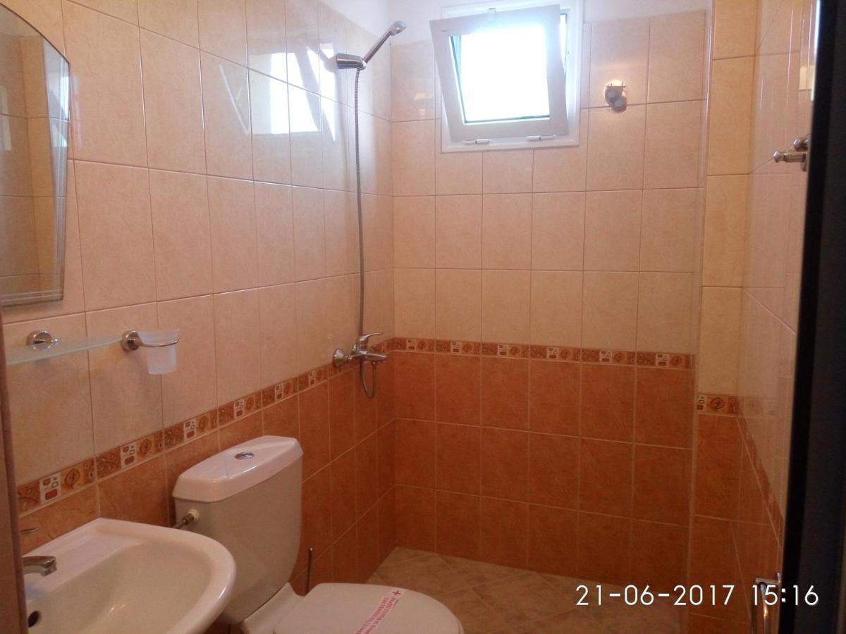 Saint George Family Hotel Lozenets Esterno foto