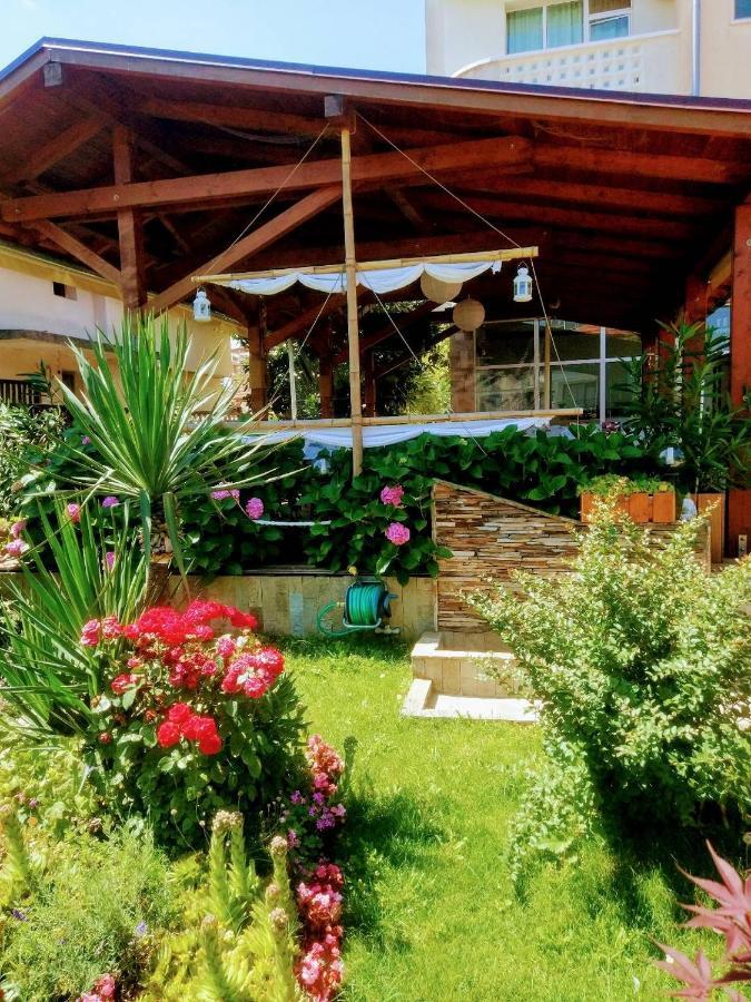 Saint George Family Hotel Lozenets Esterno foto