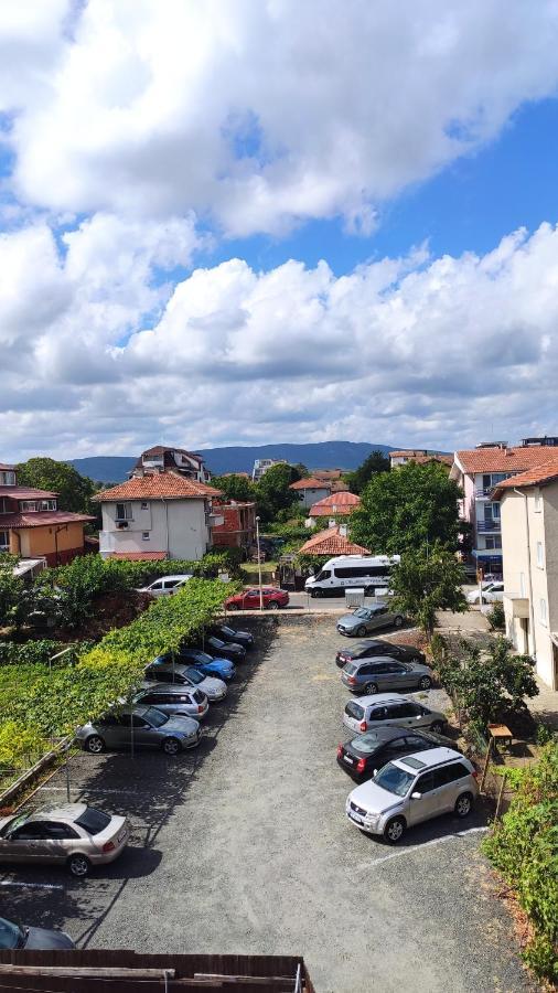 Saint George Family Hotel Lozenets Esterno foto