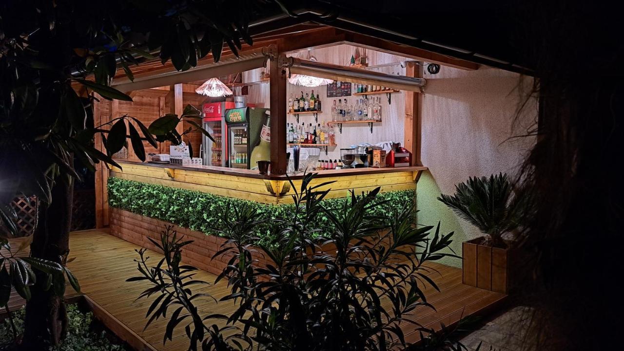 Saint George Family Hotel Lozenets Esterno foto